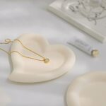 Aesthetic Heart Tray